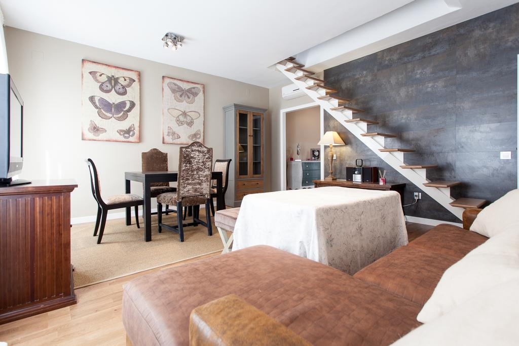 Apartamento Ole Pureza Terraza Sevilla