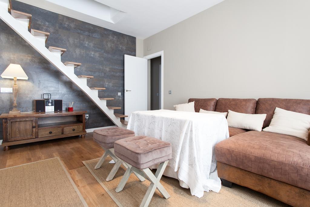 Apartamento Ole Pureza Terraza