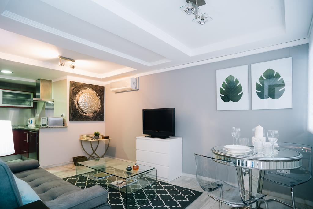 Apartamento Calle Francos Apartamento Sevilla