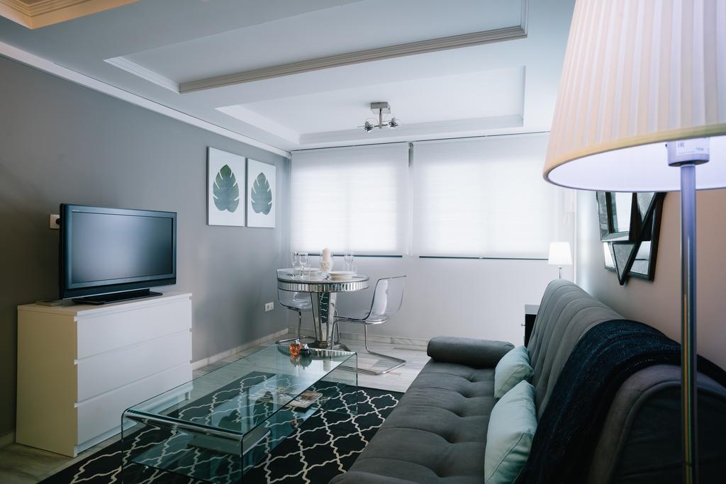 Apartamento Apartamento Calle Francos *