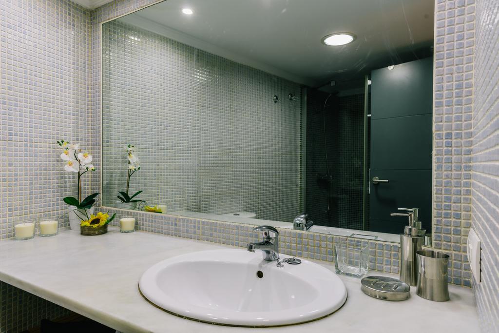 Apartamento Calle Francos Apartamento