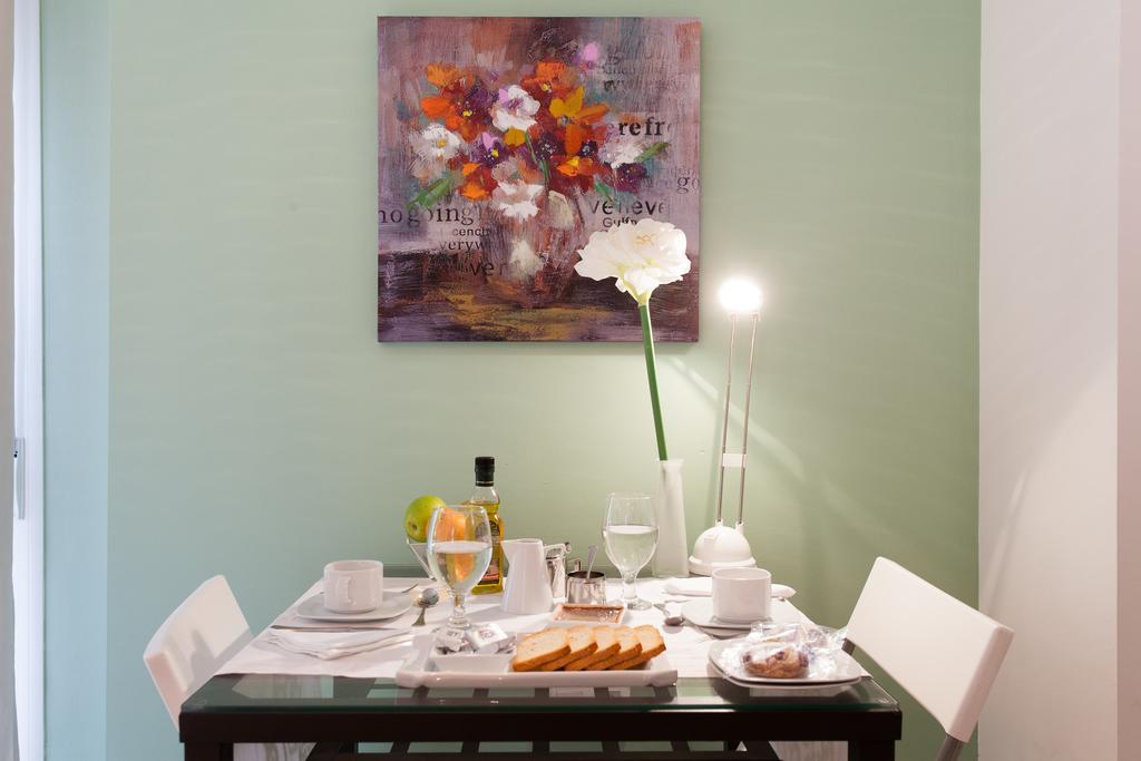 San Lorenzo Apartment Seville
