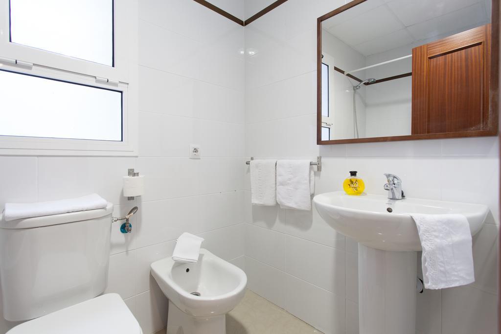 Apartment San Lorenzo *