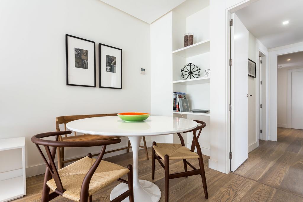Puerta Del Sol Apartamento