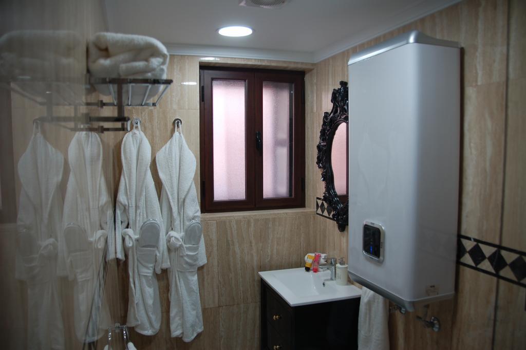 Apartment Luxury Ultra Seville
