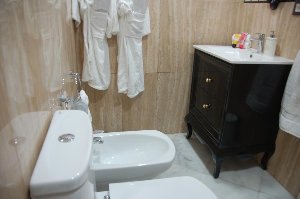 Apartment Luxury Ultra