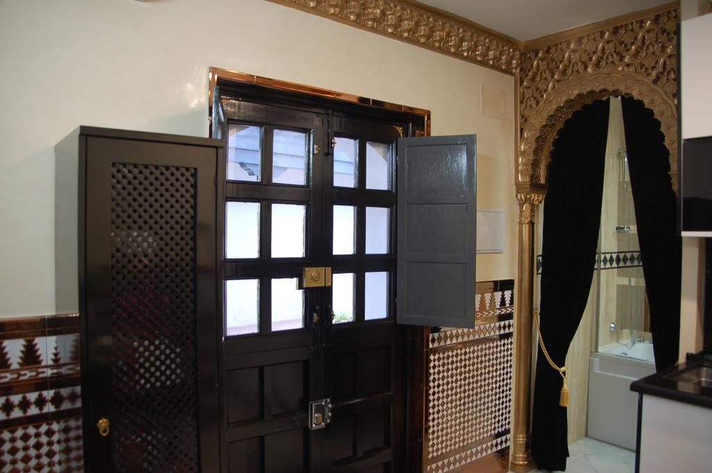 Luxury Ultra Apartment Seville
