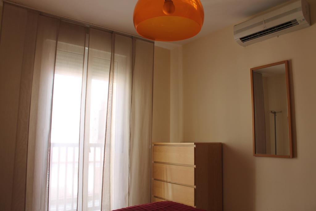Apartamento Moratin *