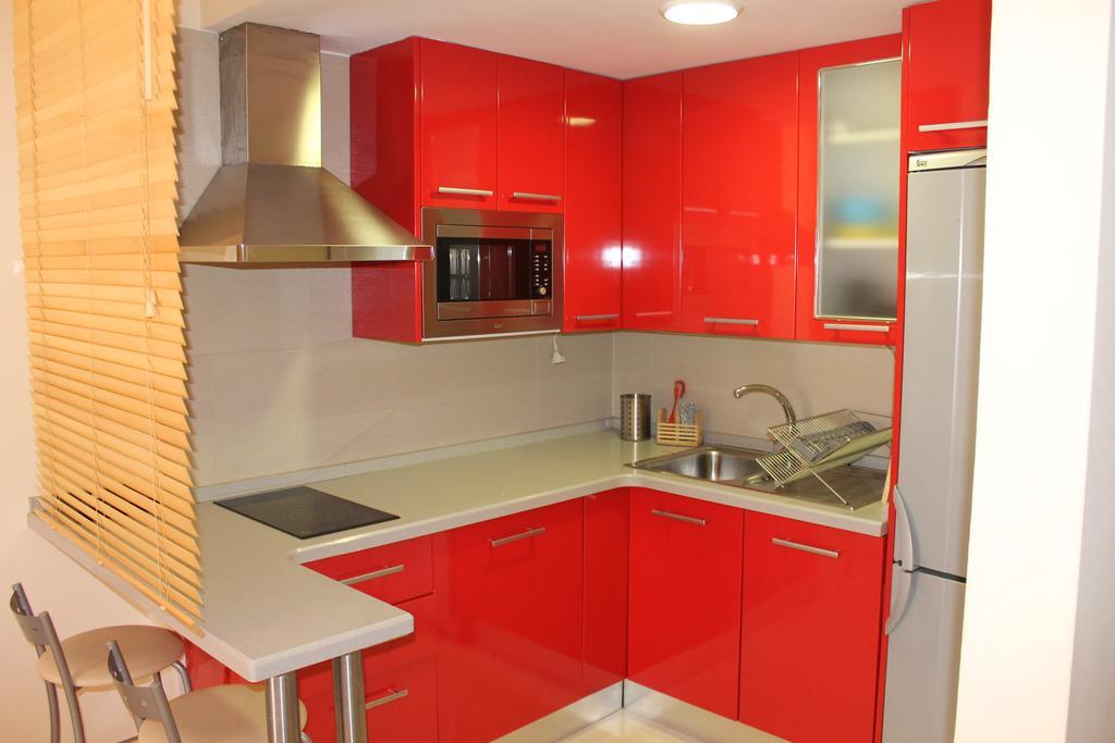 Apartamento Moratin Sevilla