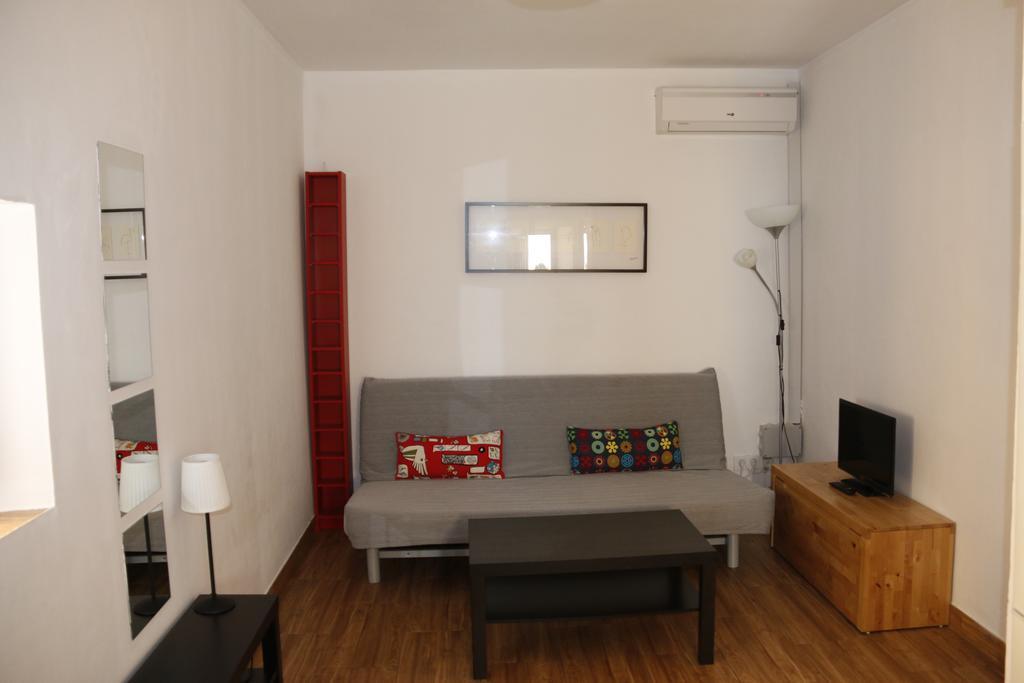 Apartamento Santiago 27