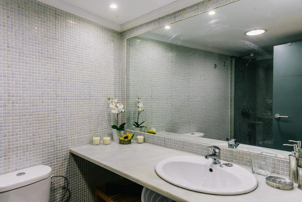 Apartamento Calle Francos Sevilla