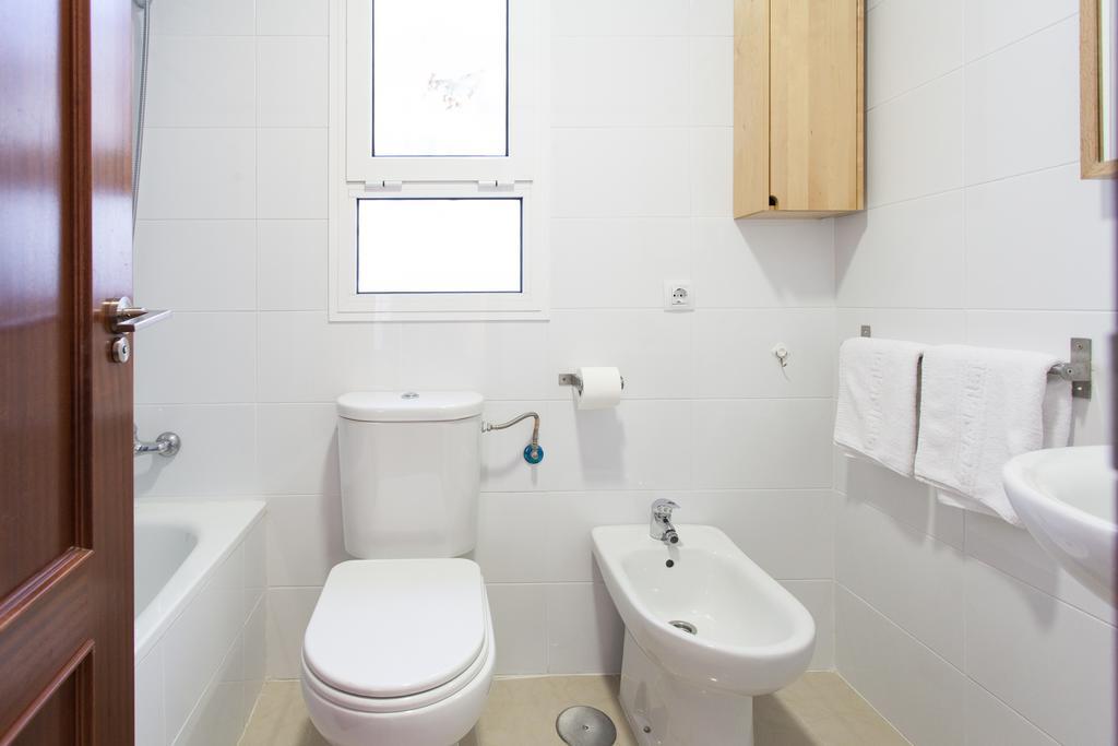 San Lorenzo Apartment Seville