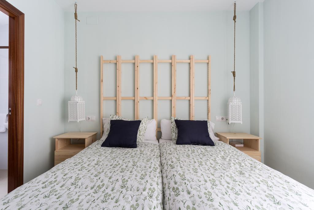 San Lorenzo Apartment Seville