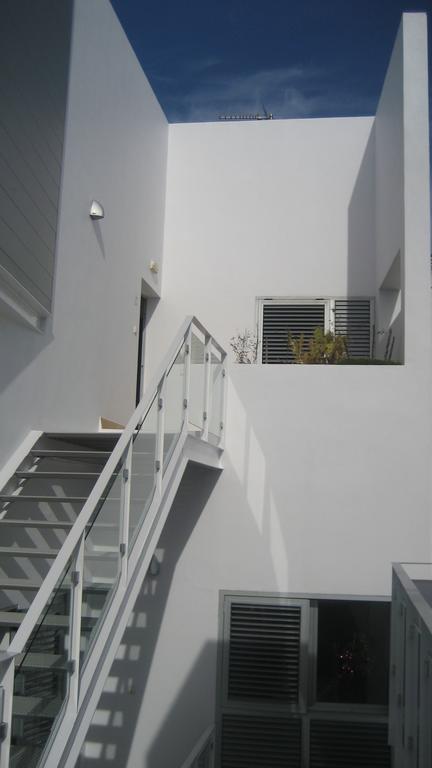 Apartamento Atico Duque Cornejo