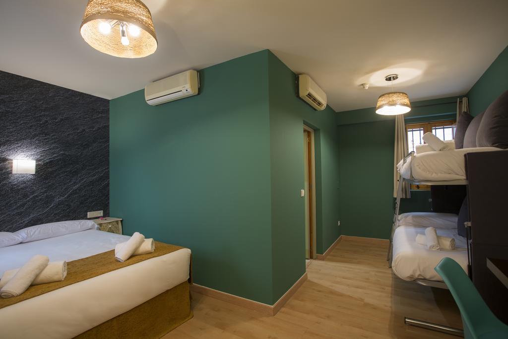 Casual Don Juan Tenorio Hotel 2*