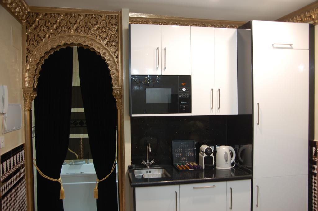 Apartment Luxury Ultra
