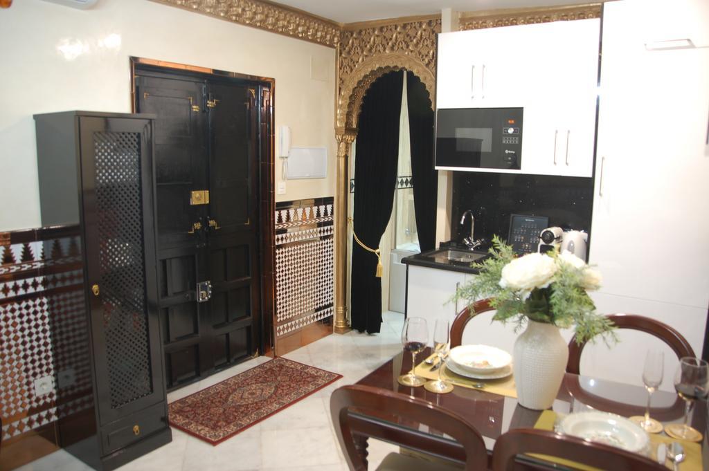 Luxury Ultra Seville