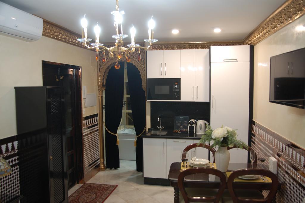 Apartment Luxury Ultra *