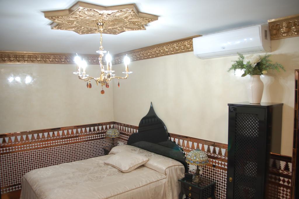 Apartment Luxury Ultra *
