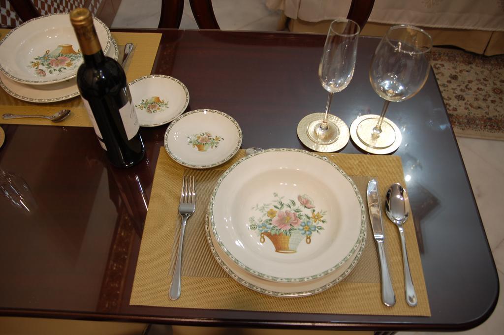 Apartment Luxury Ultra Seville