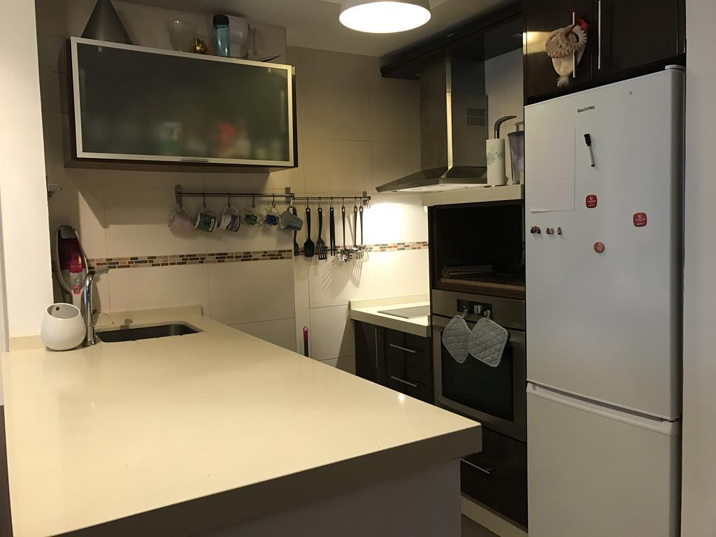 Apartment Duplex San Julian *