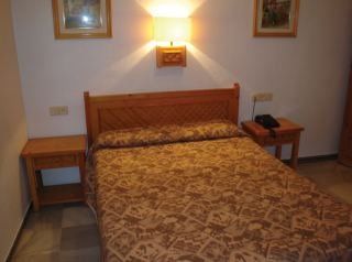 Casual Don Juan Tenorio Hotel Sevilla