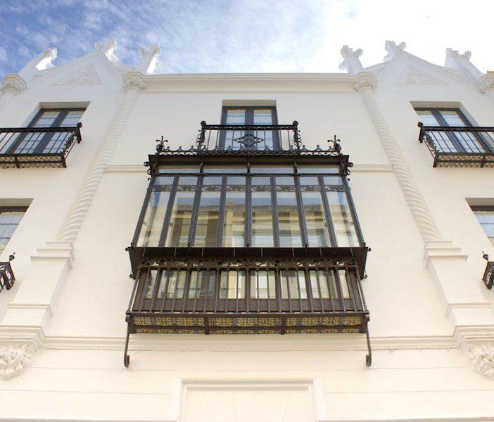 Life Alberto Lista Apartamento