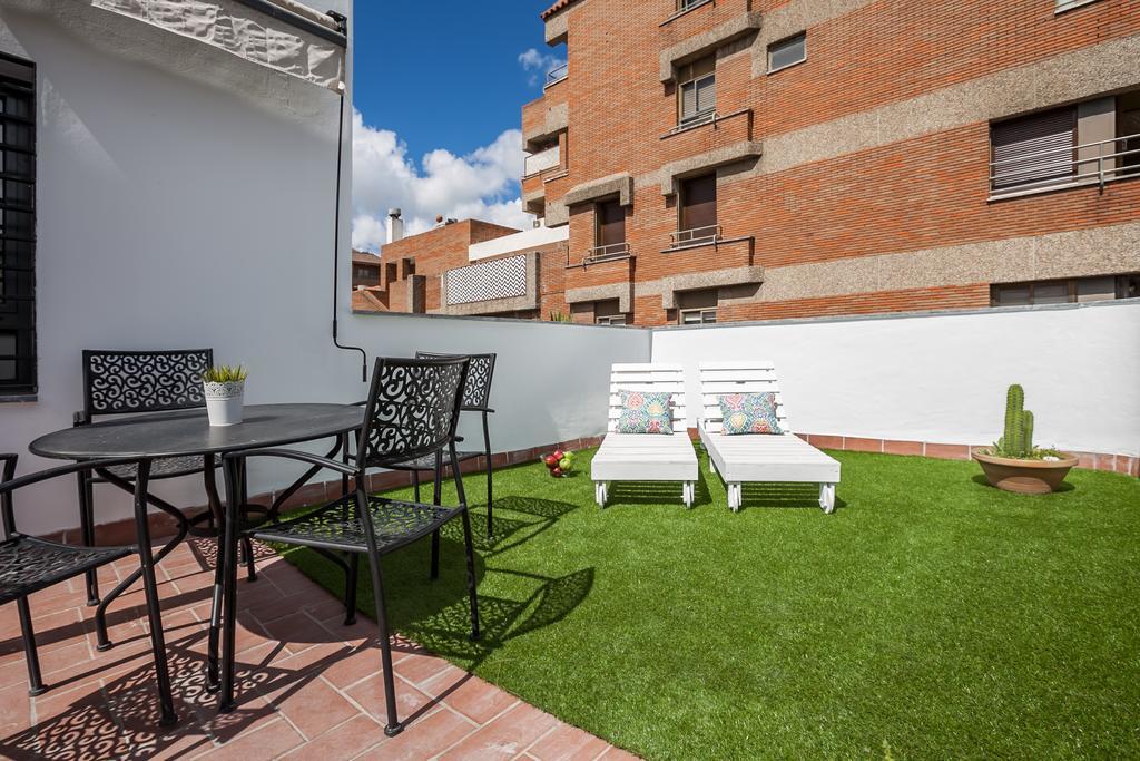 Marqués De Paradas Apartamento