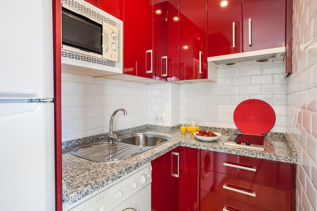 Apartamento Marqués De Paradas *