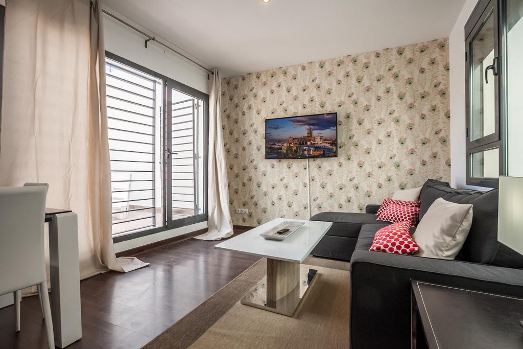 Apartamento Marqués De Paradas Sevilla