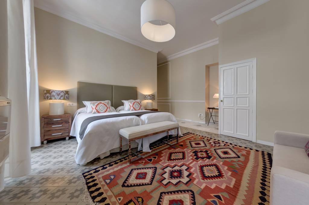 Apartamento Madre De Dios 6 Sevilla