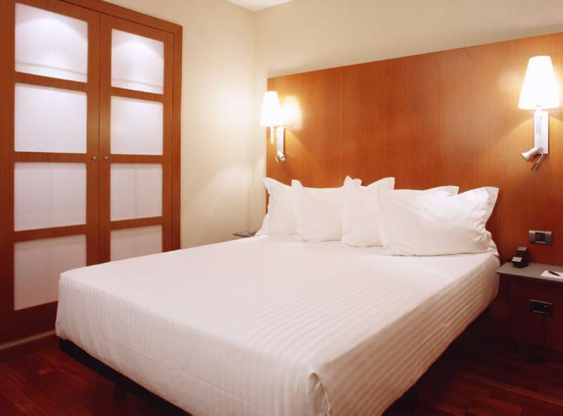 Ac Fórum By Marriott 4*