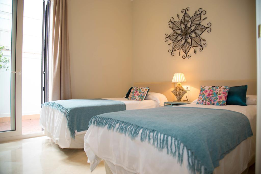 Apartamento Puerta Del Principe *