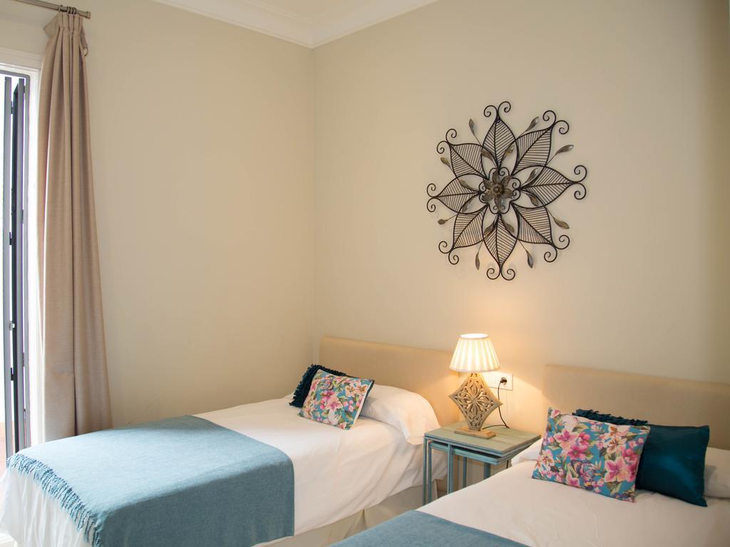 Apartamento Puerta Del Principe