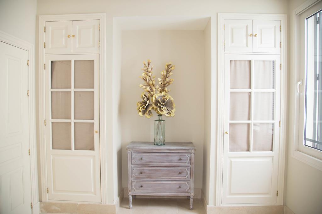 Puerta Del Principe Apartamento