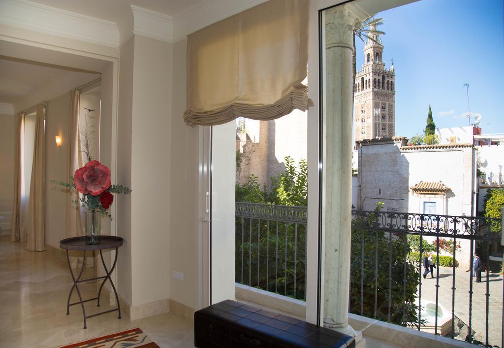 Apartamento Puerta Del Principe Sevilla