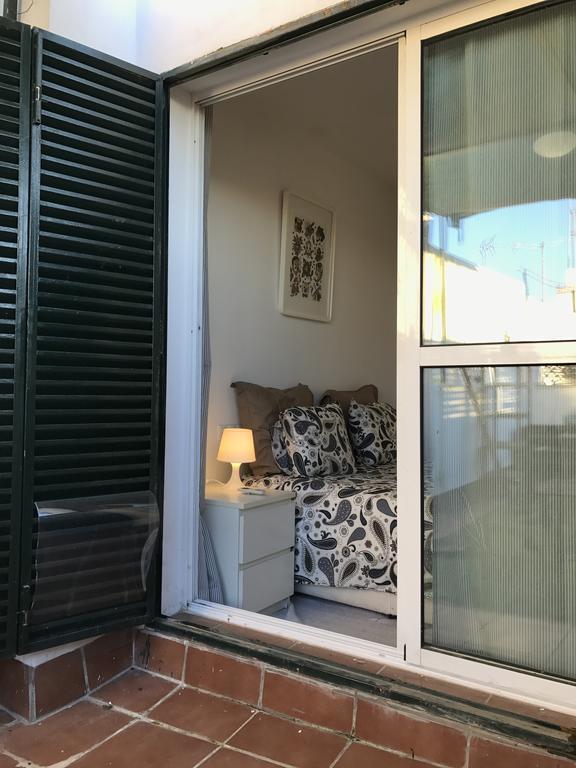 Apartment Duplex San Julian *