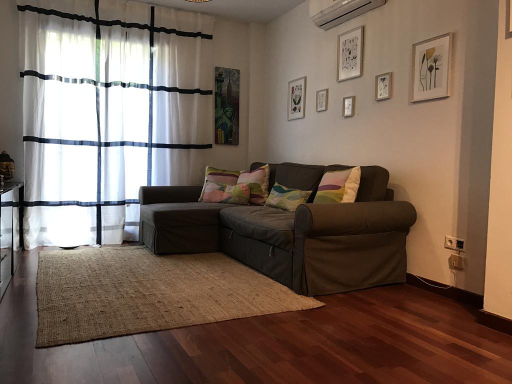 Duplex San Julian Apartment *