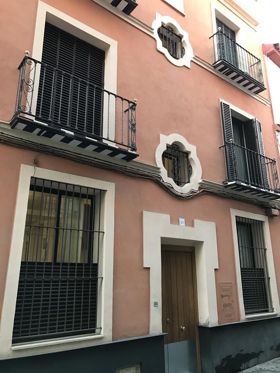Apartment Duplex San Julian Seville
