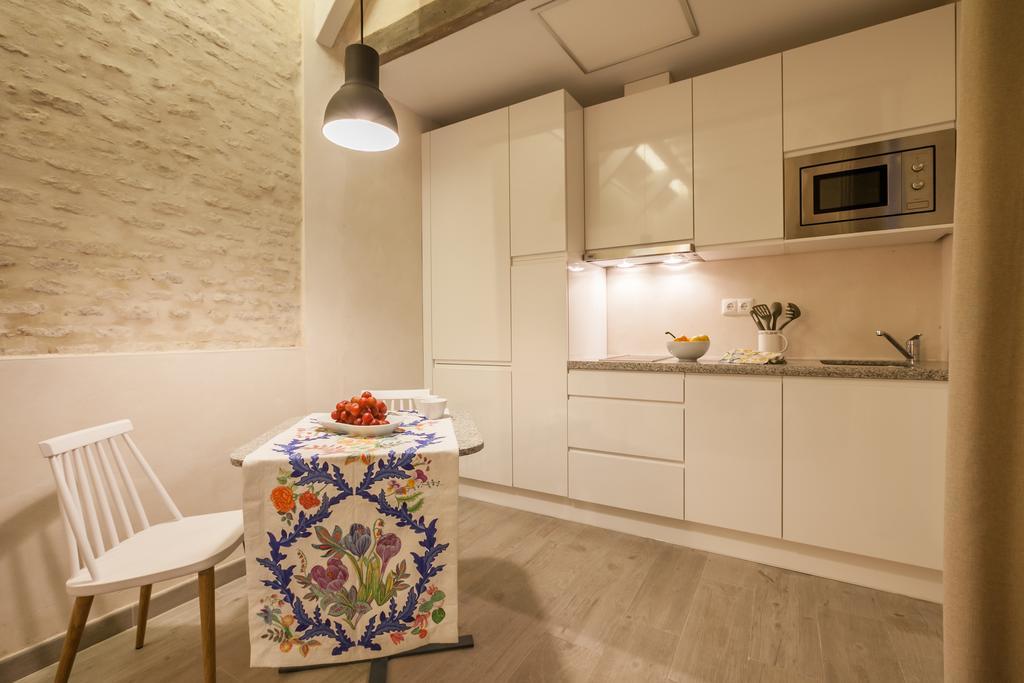 Tomas Ibarra Pool&luxury Apartamento