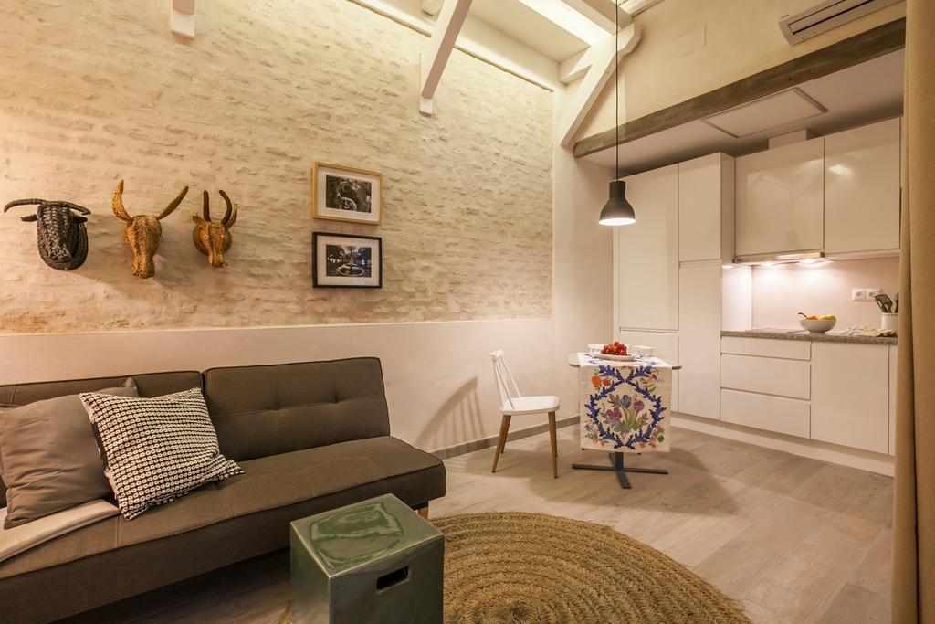 Apartamento Tomas Ibarra Pool&luxury Sevilla
