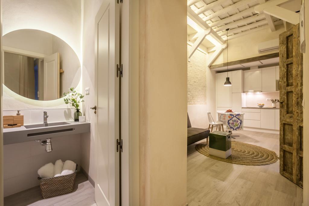 Apartamento Tomas Ibarra Pool&luxury