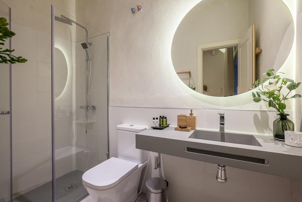 Tomas Ibarra Pool&luxury Apartamento Sevilla
