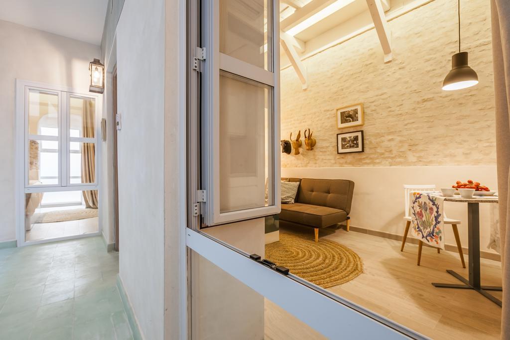 Tomas Ibarra Pool&luxury Apartamento