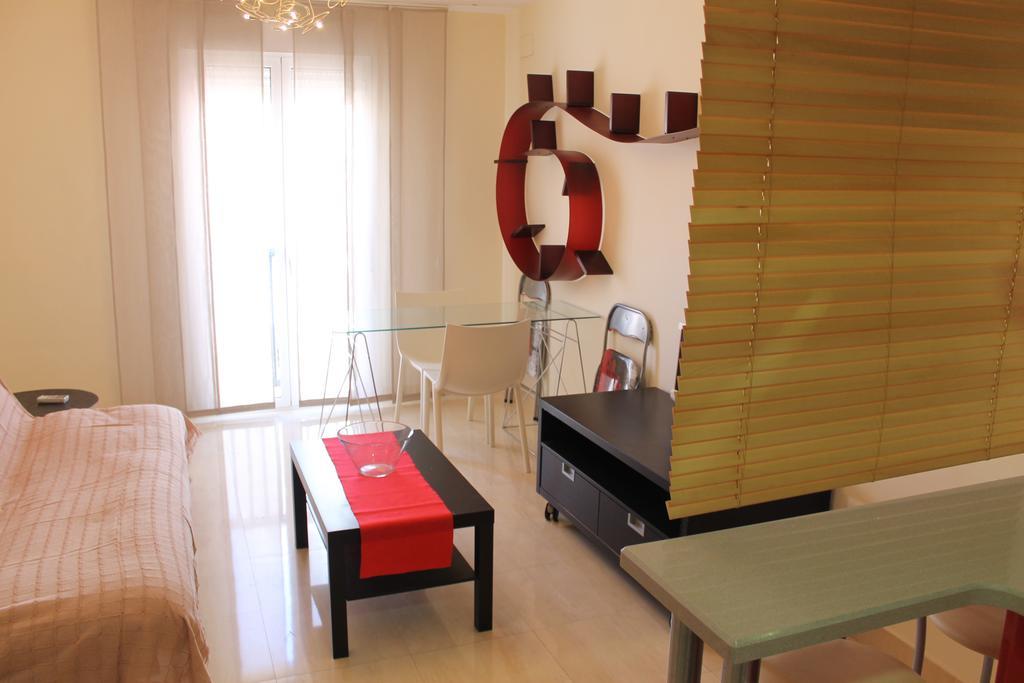Moratin Apartamento