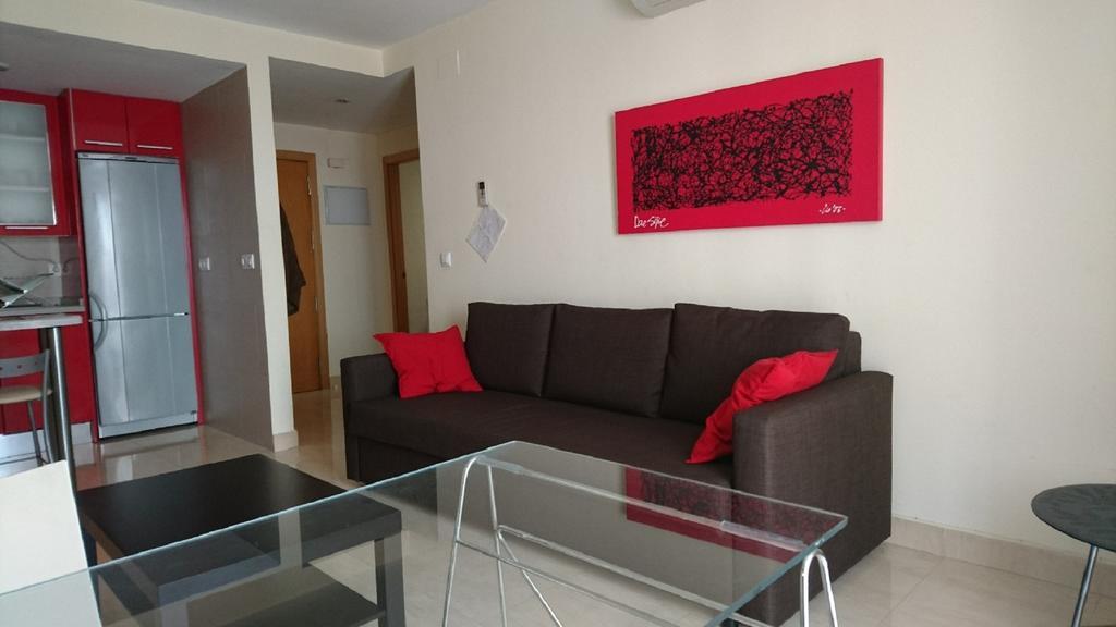 Moratin Apartamento