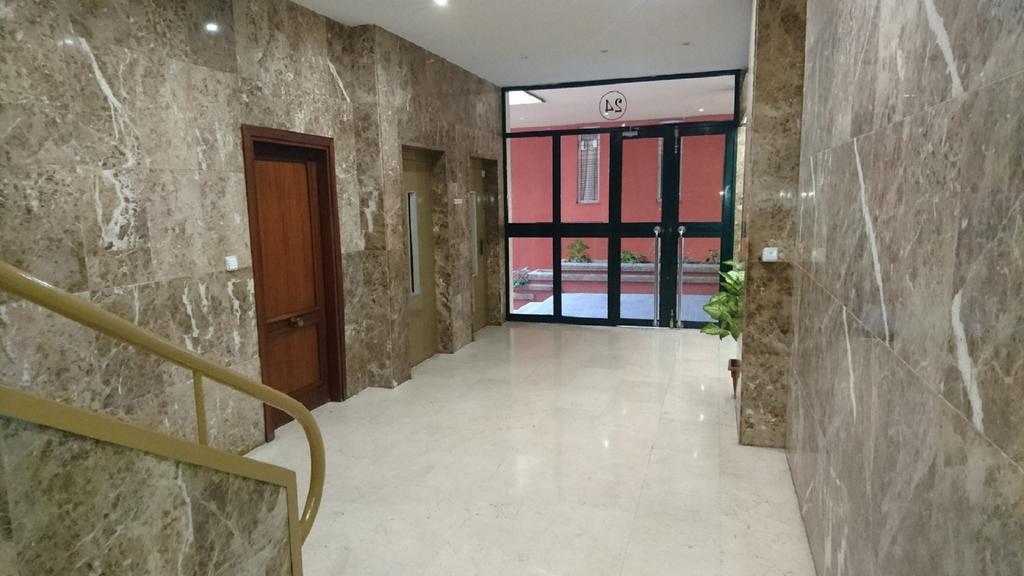 Moratin Apartamento