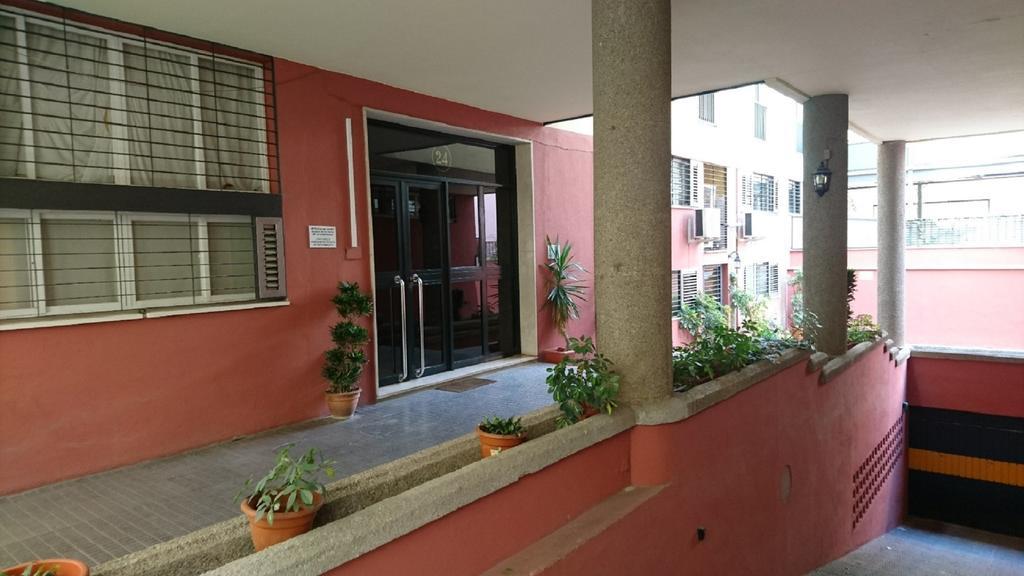 Apartamento Moratin Sevilla
