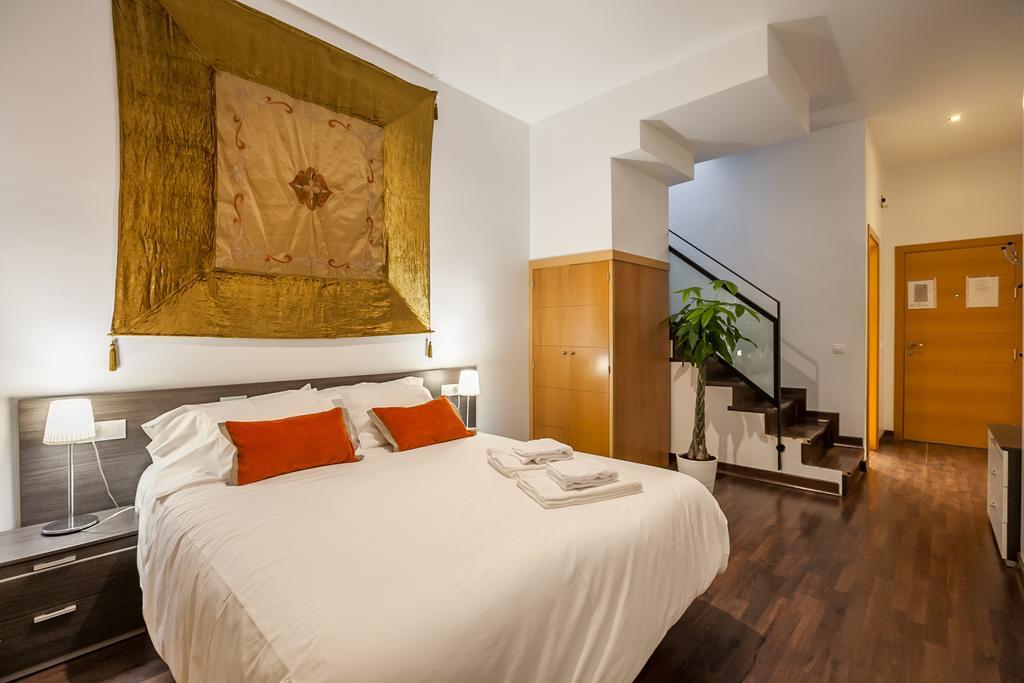 Marqués De Paradas Apartamento Sevilla