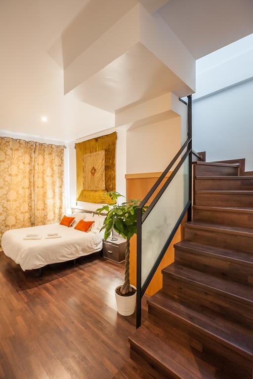 Marqués De Paradas Apartamento *